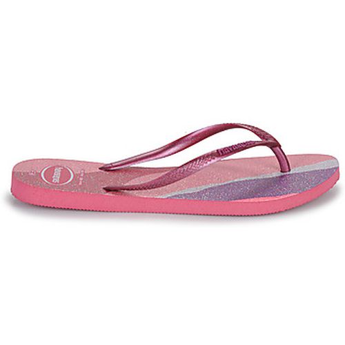 Tongs Havaianas SLIM PALETTE GLOW - Havaianas - Modalova