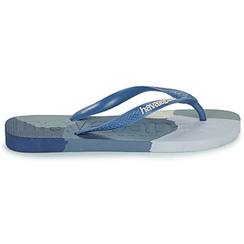 Tongs TOP LOGOMANIA COLORS II - Havaianas - Modalova