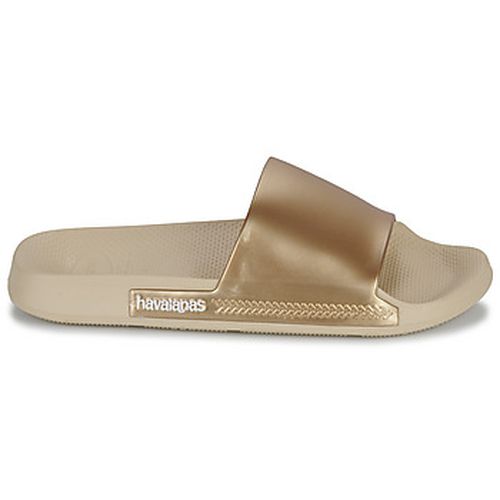 Mules SLIDE CLASSIC METALLIC - Havaianas - Modalova