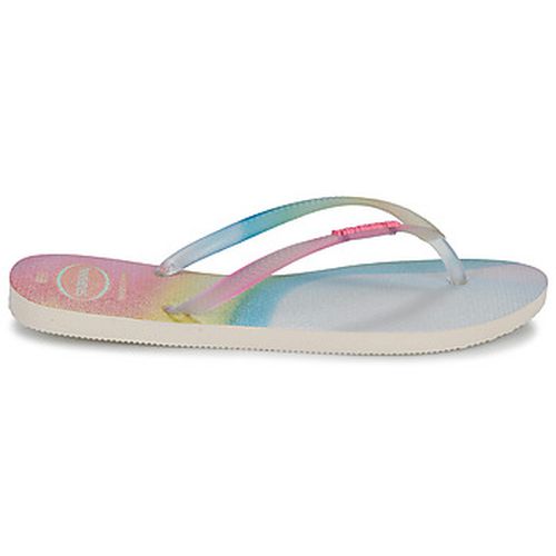 Tongs SLIM METALLIC RAINBOW - Havaianas - Modalova