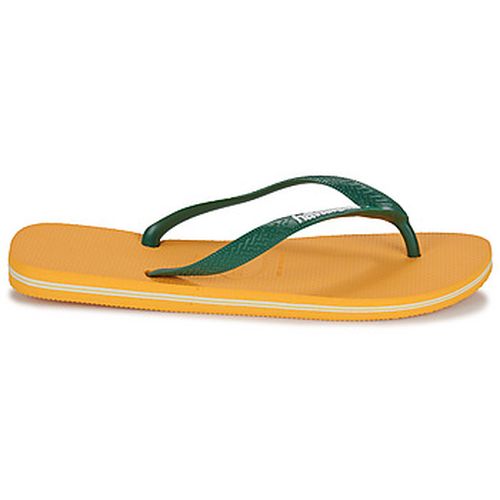 Tongs Havaianas BRASIL LOGO - Havaianas - Modalova