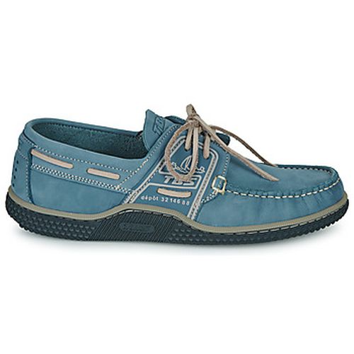 Chaussures bateau TBS GLOBEK - TBS - Modalova