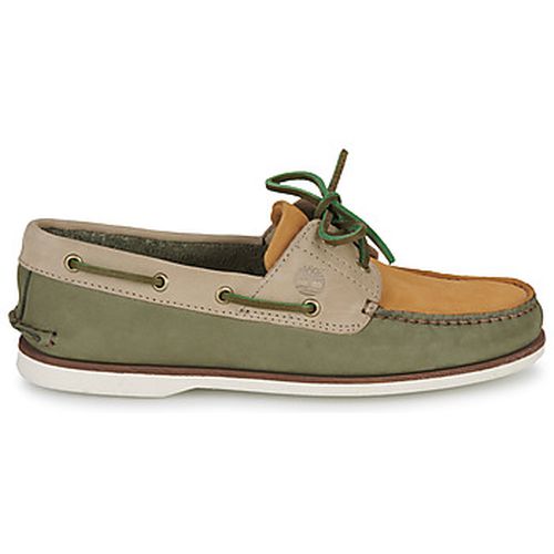 Chaussures bateau CLASSIC BOAT 2 EYE - Timberland - Modalova