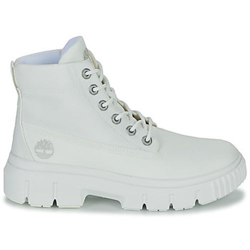 Boots GREYFIELD FABRIC BOOT - Timberland - Modalova