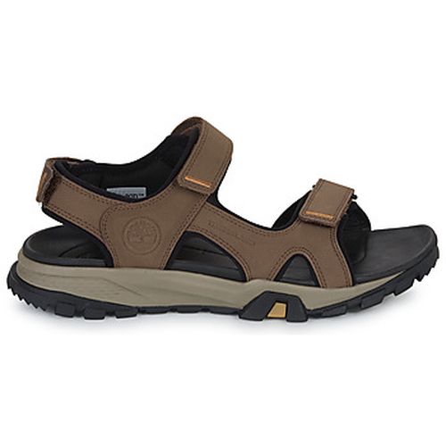 Sandales LINCOLN PEAK STRAP SANDAL - Timberland - Modalova