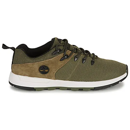 Baskets basses SPRINT TREKR LOW KNIT - Timberland - Modalova