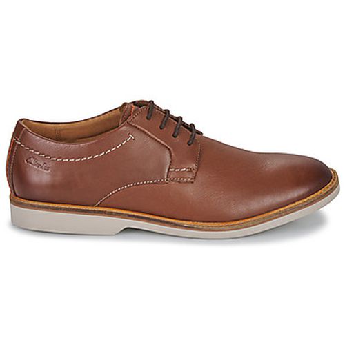 Derbies Clarks ATTICUS LTLACE - Clarks - Modalova