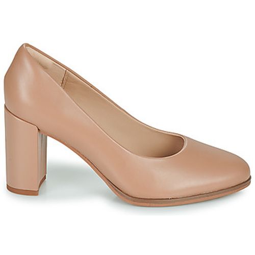 Chaussures escarpins FREVA85 COURT - Clarks - Modalova