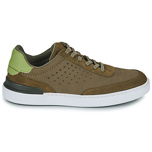 Baskets basses COURTLITE TOR - Clarks - Modalova