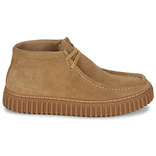 Baskets montantes TORHILL HI - Clarks - Modalova