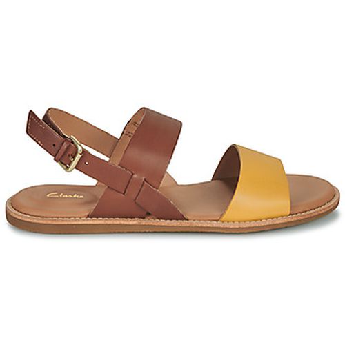 Sandales Clarks KARSEA STRAP - Clarks - Modalova