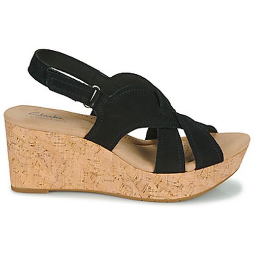 Sandales Clarks ROSE ERIN - Clarks - Modalova