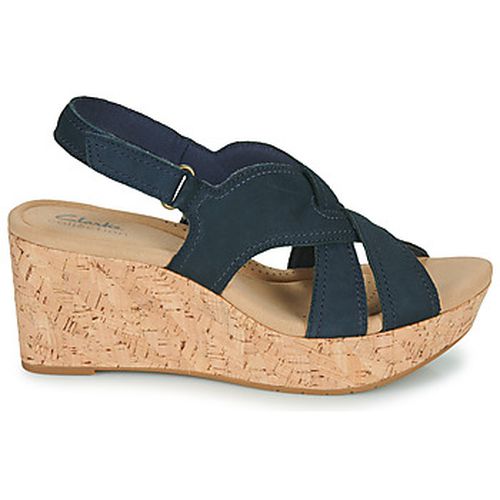 Sandales Clarks ROSE ERIN - Clarks - Modalova