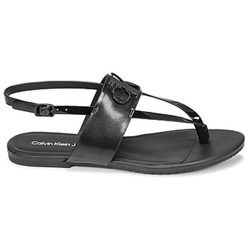 Sandales FLAT SANDAL TOEPOST HW - Calvin Klein Jeans - Modalova