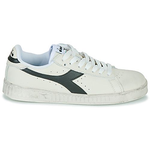 Baskets basses GAME L LOW WAXED - Diadora - Modalova