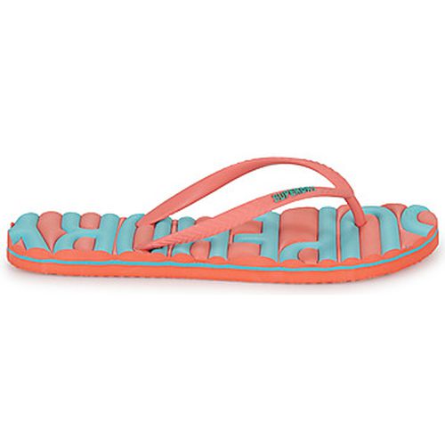 Tongs VINTAGE VEGAN FLIP FLOP - Superdry - Modalova