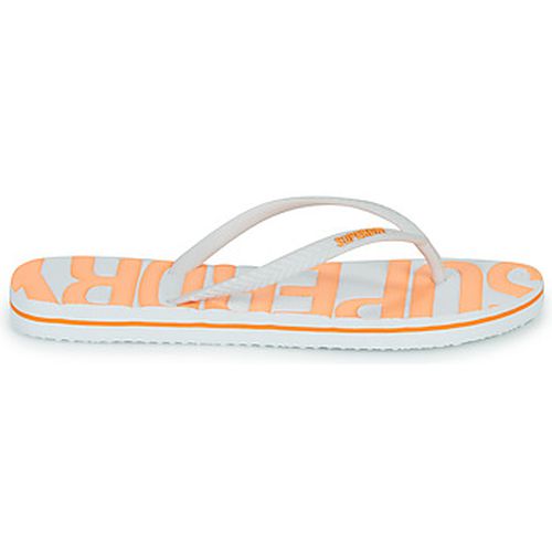 Tongs VINTAGE VEGAN FLIP FLOP - Superdry - Modalova