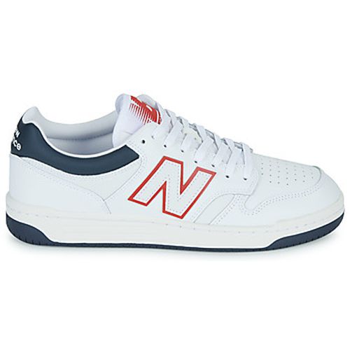 Baskets basses New Balance 480 - New Balance - Modalova