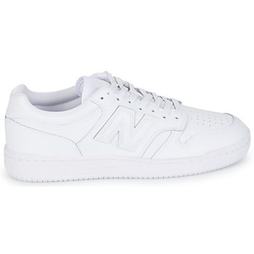 Baskets basses New Balance 480 - New Balance - Modalova