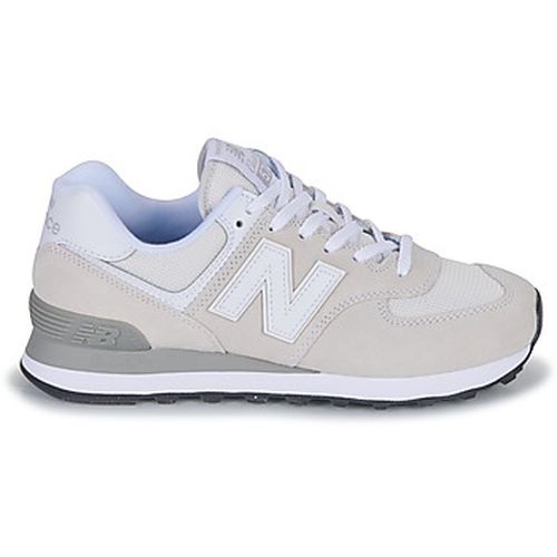 Baskets basses New Balance 574 - New Balance - Modalova