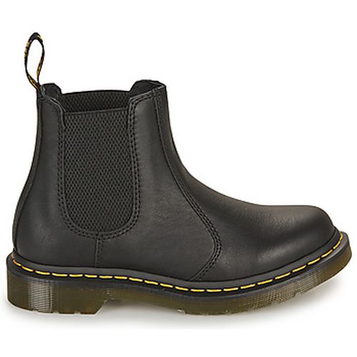 Boots 2976 BLACK VIRGINIA - Dr. Martens - Modalova