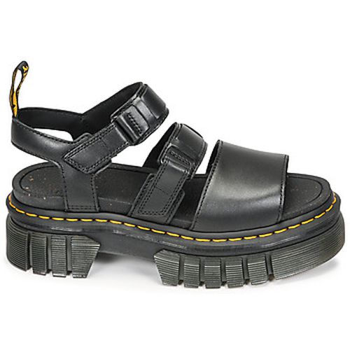 Sandales RICKI 3-STRAP SANDAL - Dr. Martens - Modalova