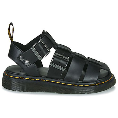 Sandales GARIN BLACK BRANDO - Dr. Martens - Modalova