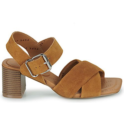 Sandales Pepe jeans ALTEA BASIC - Pepe jeans - Modalova