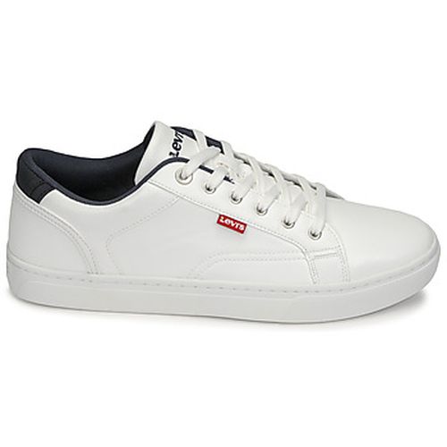 Baskets basses Levis COURTRIGHT - Levis - Modalova