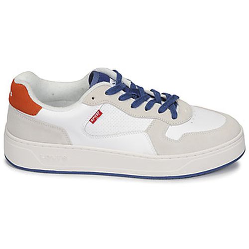 Baskets basses Levis GLIDE - Levis - Modalova