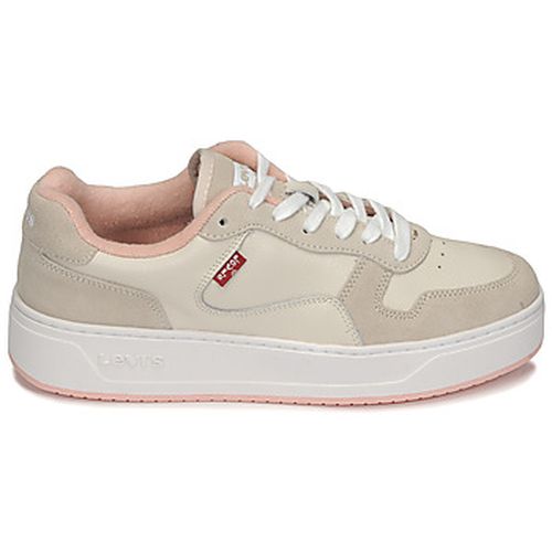 Baskets basses Levis GLIDE S - Levis - Modalova