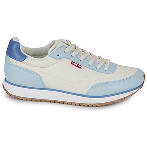 Baskets basses Levis STAG RUNNER S - Levis - Modalova