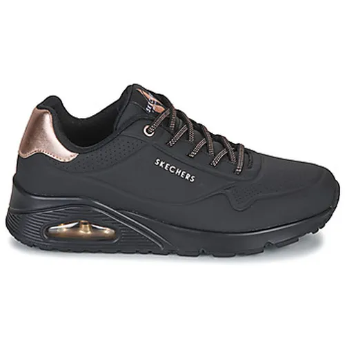 Baskets basses Skechers UNO - Skechers - Modalova