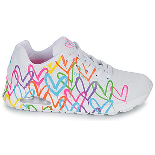 Baskets basses Skechers UNO - Skechers - Modalova