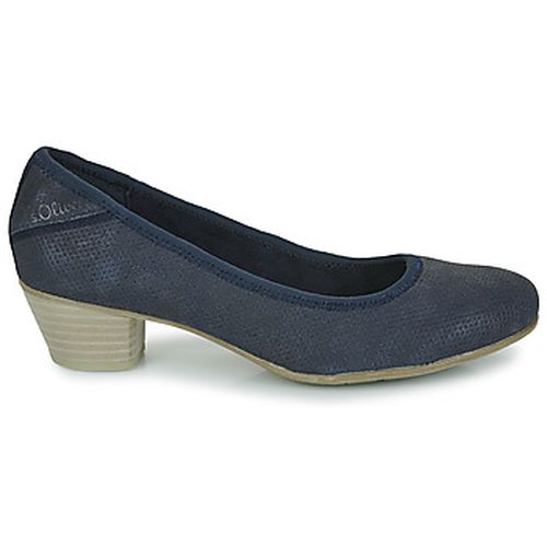 Chaussures escarpins 22301 - S.Oliver - Modalova