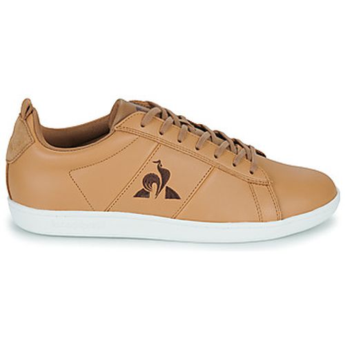 Baskets basses COURTCLASSIC CRAFT - Le Coq Sportif - Modalova