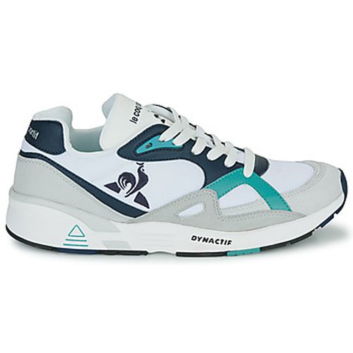 Baskets basses LCS R850 SPORT - Le Coq Sportif - Modalova