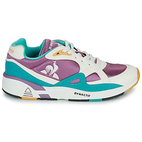 Baskets basses LCS R850 MOUNTAIN - Le Coq Sportif - Modalova