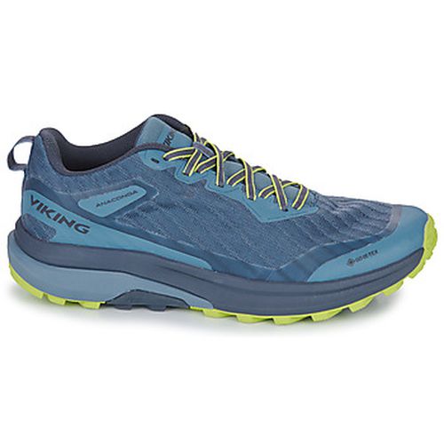 Chaussures ANACONDA TRAIL LOW GTX M - VIKING FOOTWEAR - Modalova