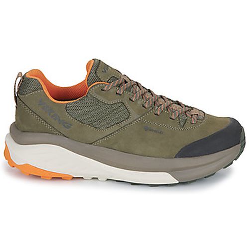 Chaussures CERRA HIKE LOW GTX M - VIKING FOOTWEAR - Modalova