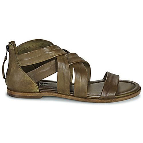 Sandales ET.EBA V2 CRUST OLIVE GREEN 2206 - Regard - Modalova