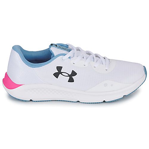 Chaussures UA W CHARGED PURSUIT 3 TECH - Under Armour - Modalova