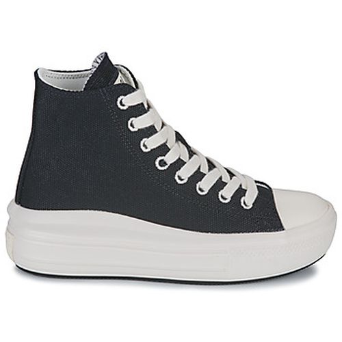 Baskets montantes CHUCK TAYLOR ALL STAR MOVE HI - Converse - Modalova