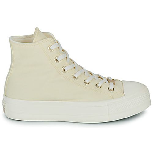 Baskets montantes CHUCK TAYLOR ALL STAR LIFT HI - Converse - Modalova