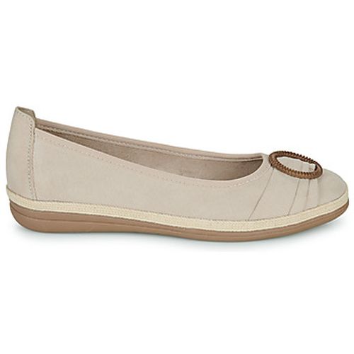 Ballerines Jana 22161-400 - Jana - Modalova