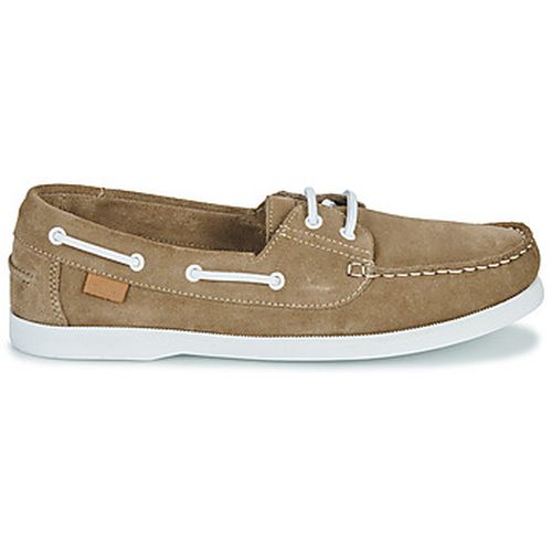 Chaussures bateau ELVAM - Casual Attitude - Modalova