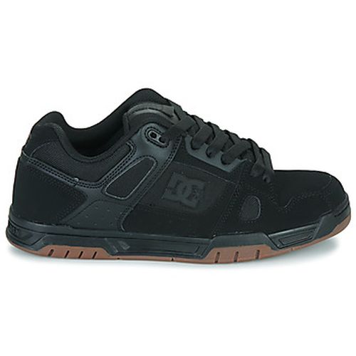 Baskets basses DC Shoes STAG - DC Shoes - Modalova