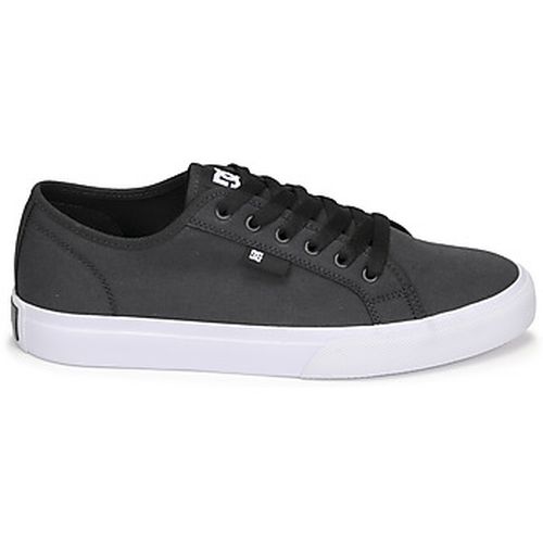 Baskets basses MANUAL TXSE - DC Shoes - Modalova