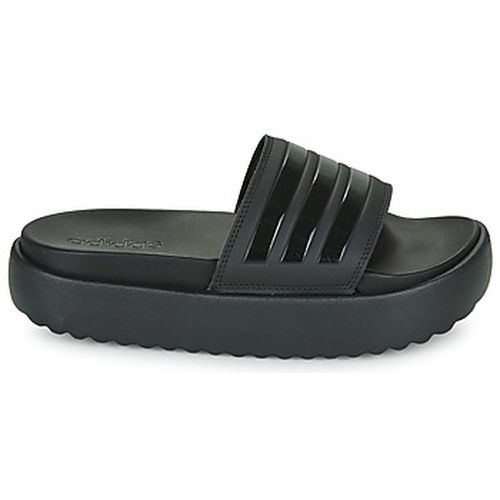 Claquettes ADILETTE PLATFORM - adidas - Modalova