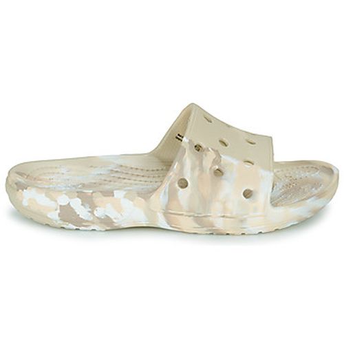 Sandales CLASSIC MARBLED SLIDE - Crocs - Modalova